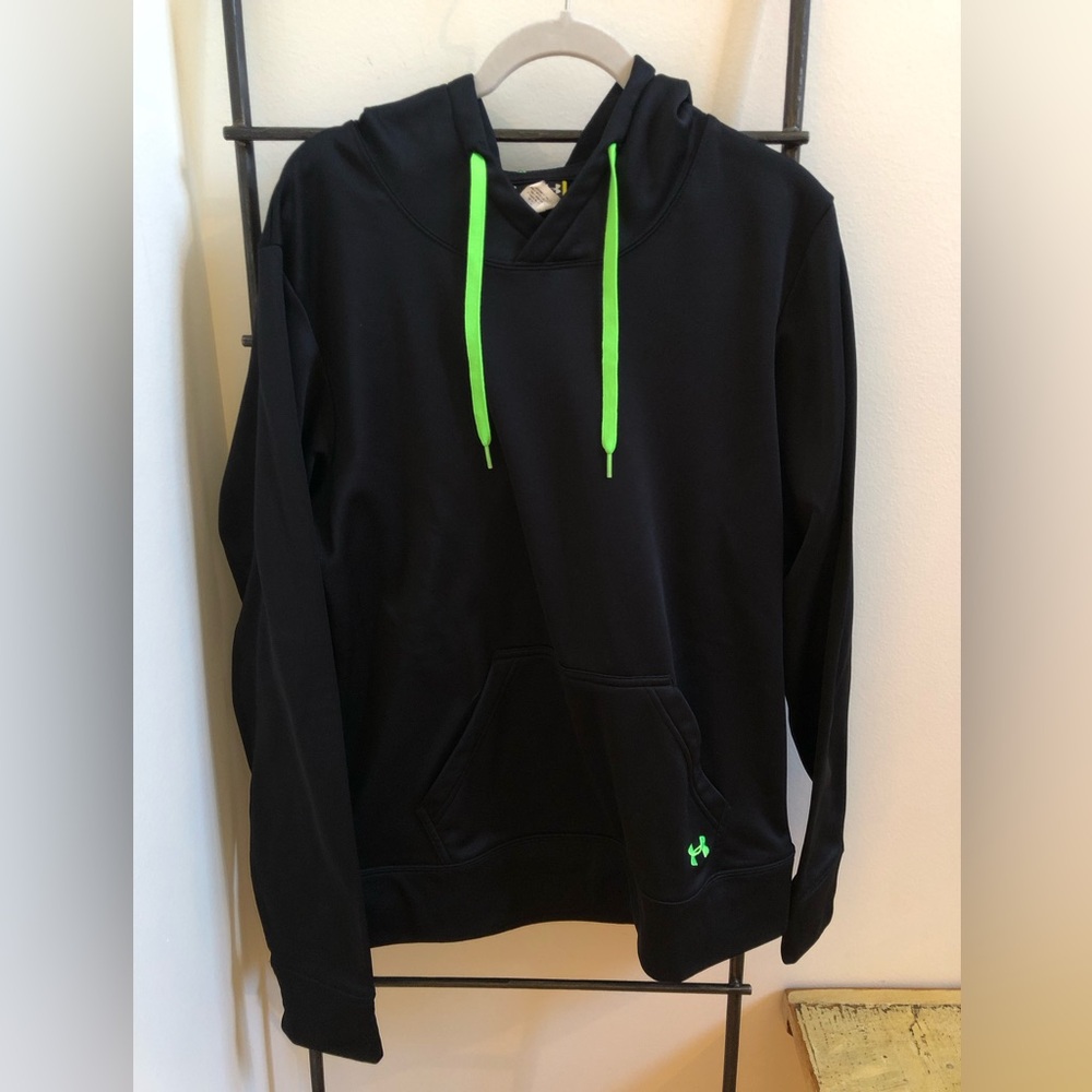 Under Armour Semi-Fitted Sweatshirt